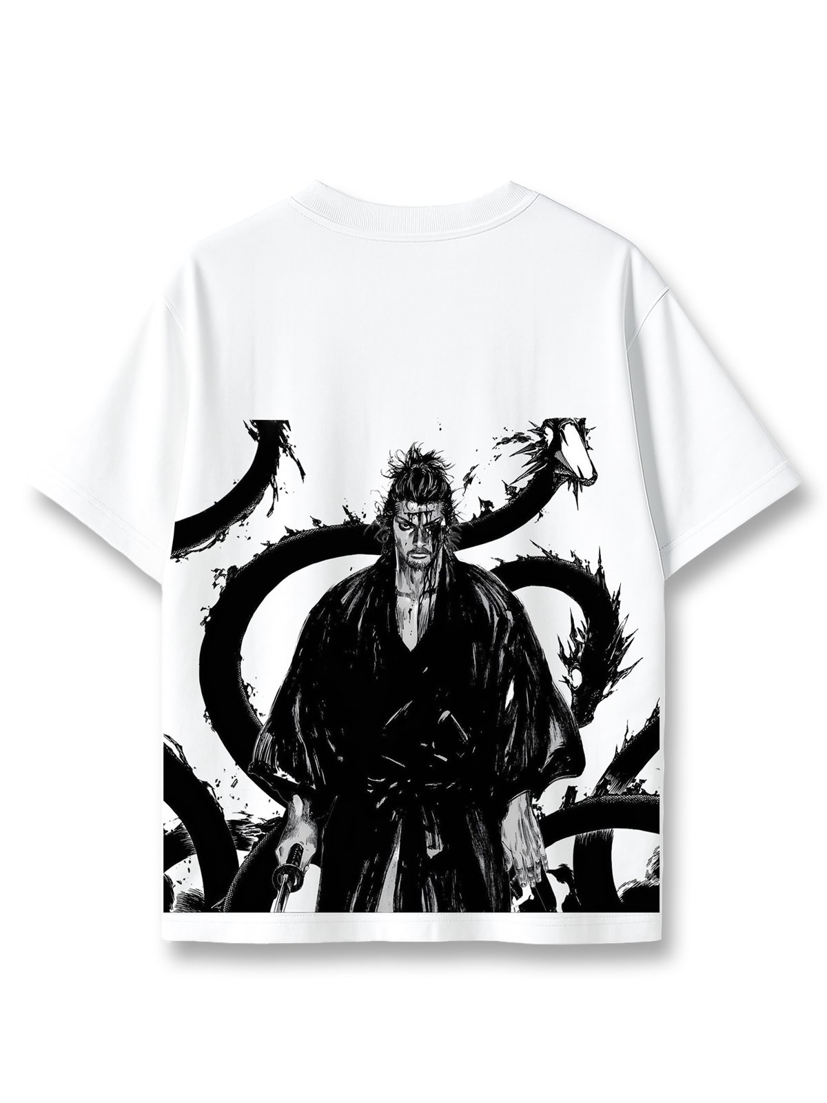 VagaBond : Musashi Miyamoto - Image 2